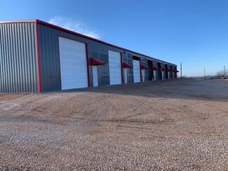 More details for 3882 S Highway 287, Decatur, TX - Flex for Sale