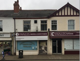 Plus de détails pour 15 Waltham Road, Grimsby - Bureau à louer