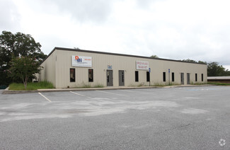 More details for 1585 Industrial Blvd, Madison, GA - Office for Lease