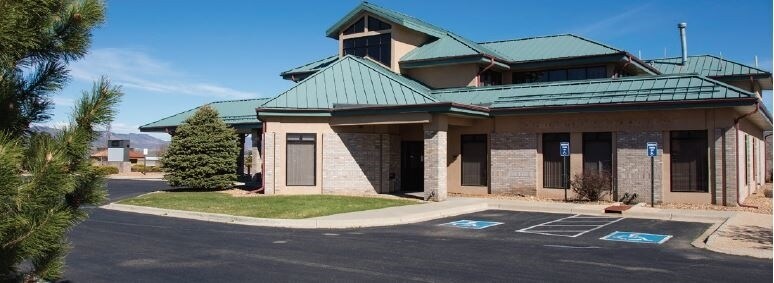 9125 Commerce Center Cir, Highlands Ranch, CO à vendre - Photo du bâtiment - Image 2 de 8