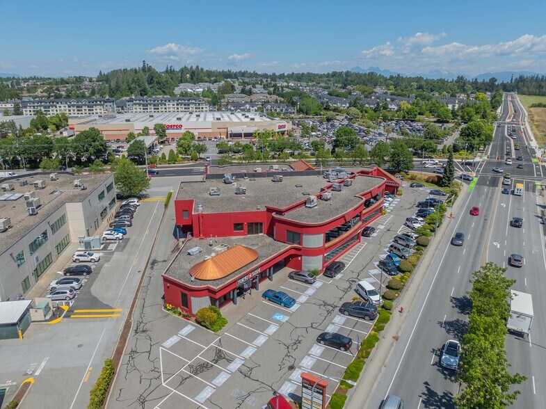 20486 64th Ave, Langley Twp, BC à louer - Photo du bâtiment - Image 3 de 8