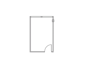 10039 Bissonnet St, Houston, TX for lease Floor Plan- Image 1 of 1