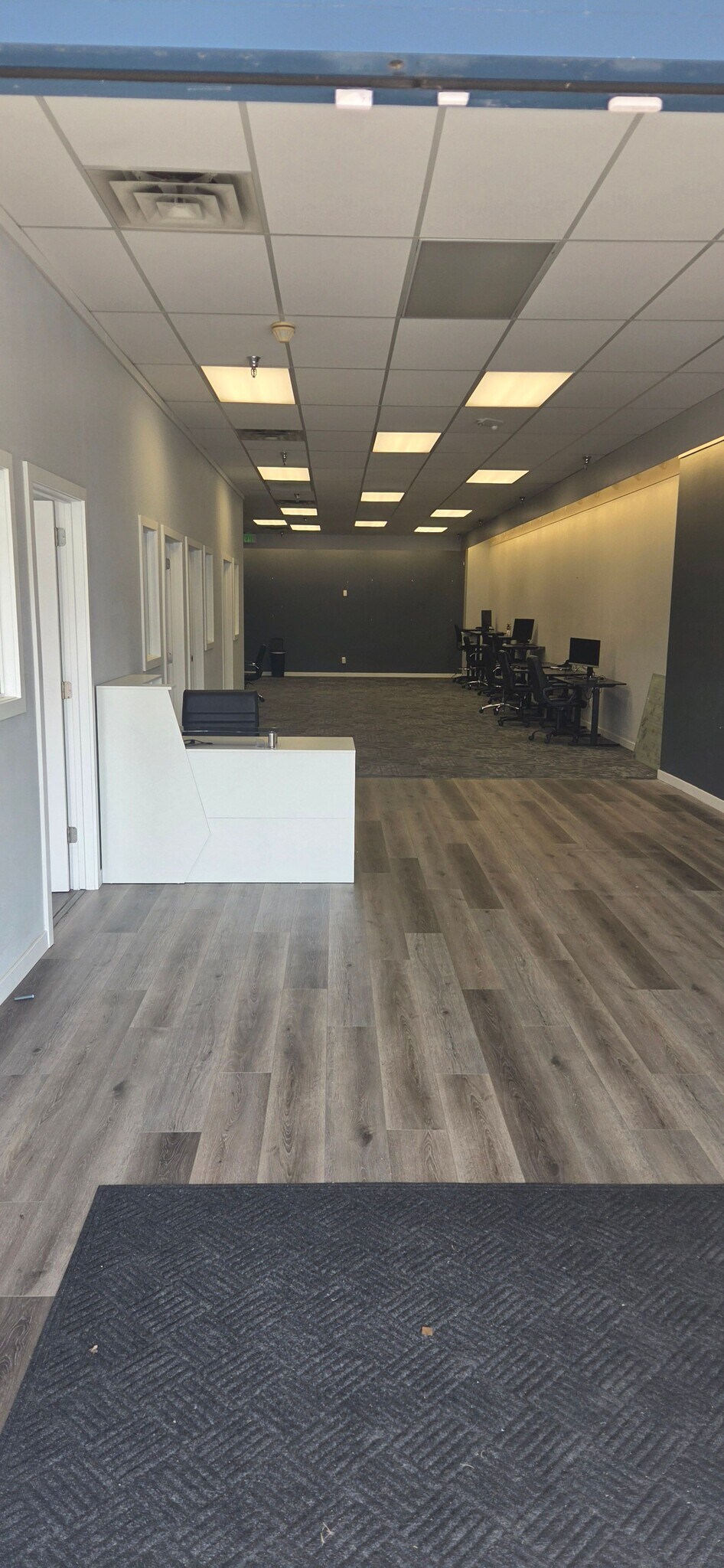 4300 W Riverbend Ave, Post Falls, ID for lease Interior Photo- Image 1 of 13
