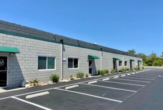 5835-5841 Mission Gorge Rd, San Diego, CA for lease Interior Photo- Image 1 of 7