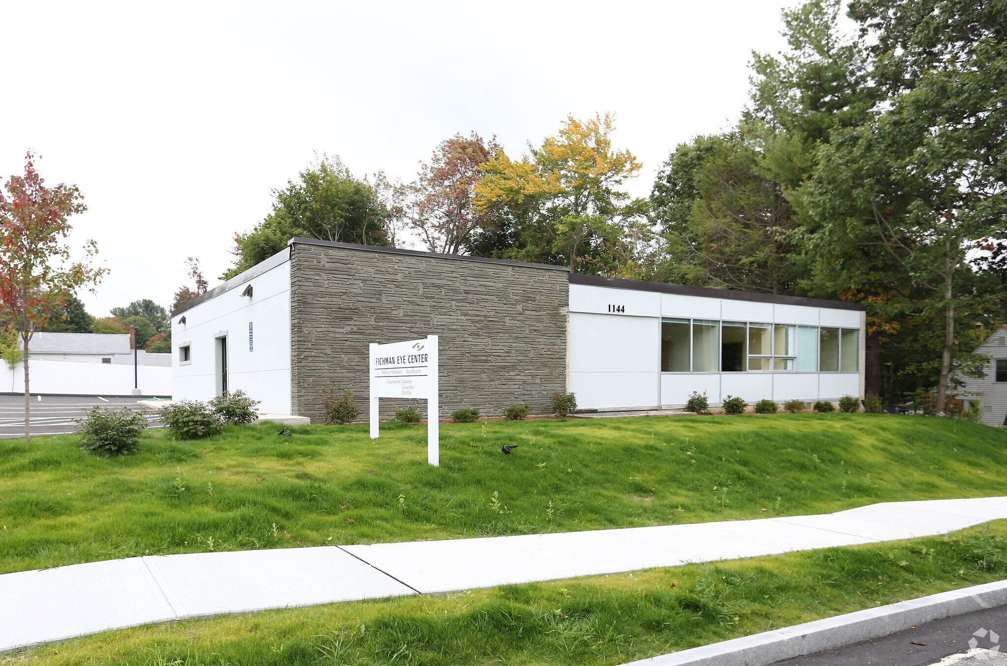 1144 E Main St, Torrington, CT à louer Photo principale- Image 1 de 10