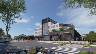 More details for 2002 Pisgah Church Rd, Greensboro, NC - Office, Retail for Lease