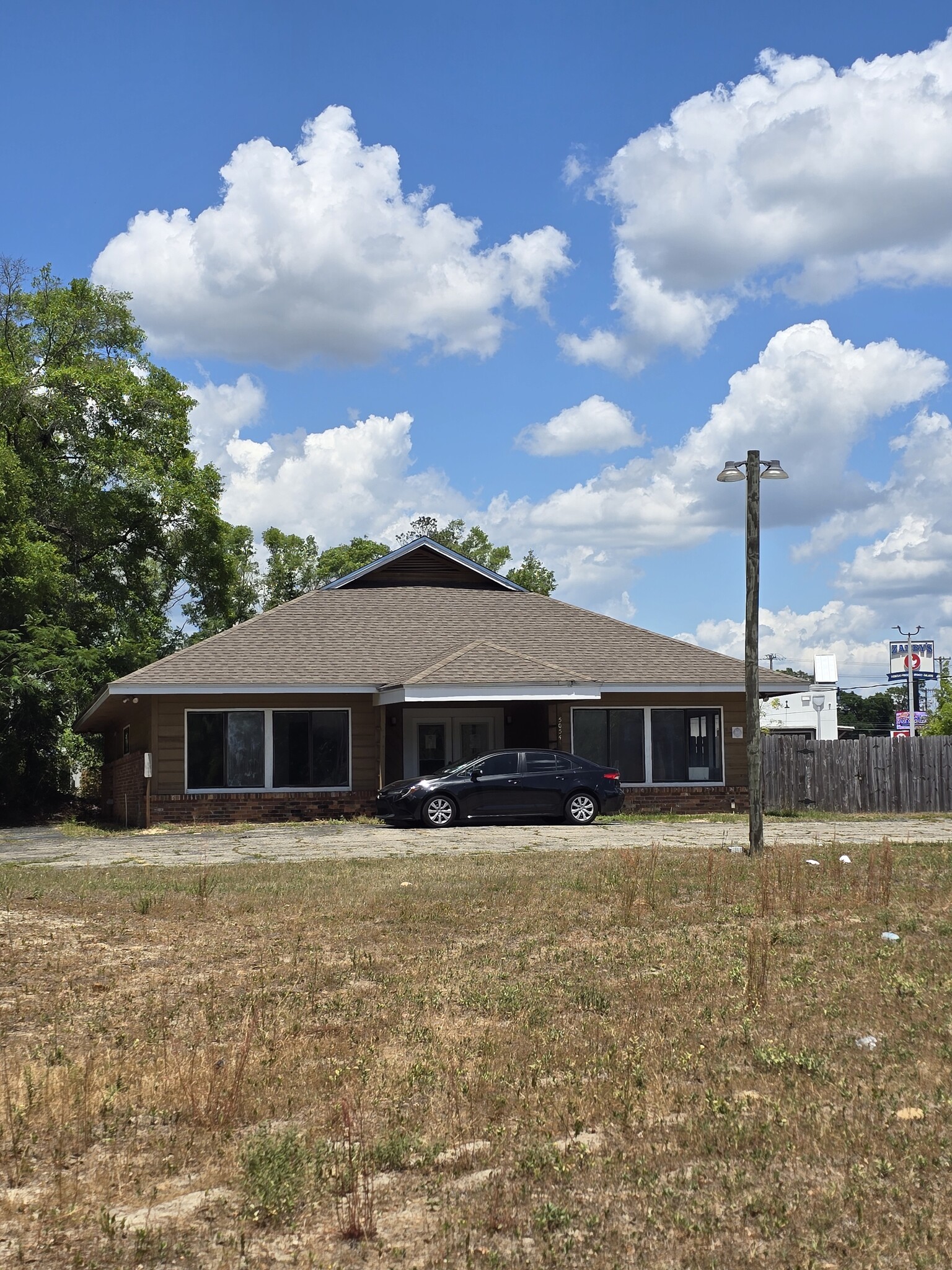 5054 Crawfordville Rd, Tallahassee, FL for sale Primary Photo- Image 1 of 4
