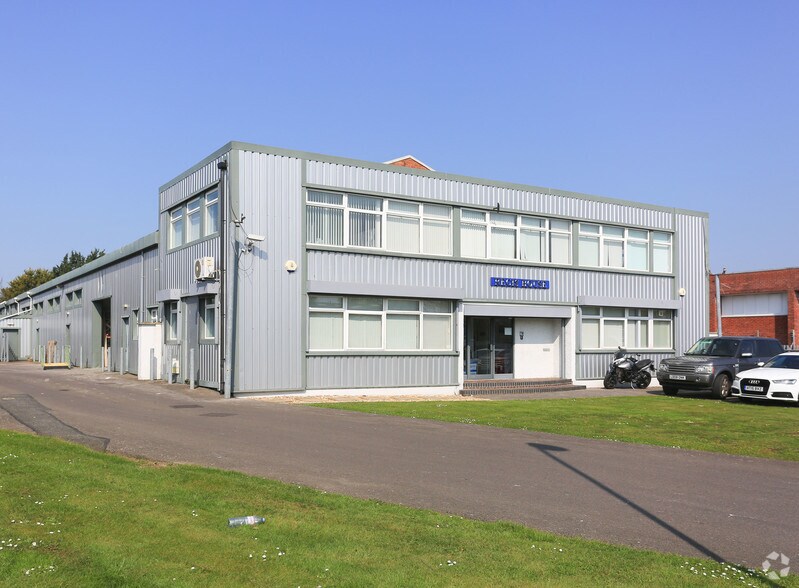 Durban Rd, Bognor Regis à louer - Photo principale - Image 1 de 3