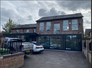 10A Clifton St, Alderley Edge for lease Building Photo- Image 1 of 2