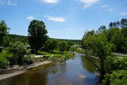 Onion River Campground - Campground