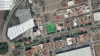 Plus de détails pour Bulevar, 11, El Ejido - Terrain à vendre