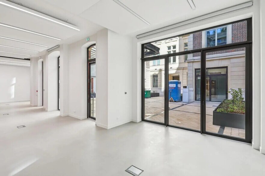 13 Avenue Hoche, Paris à louer - Photo intérieure - Image 3 de 13