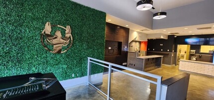 855 Peachtree St, Atlanta, GA à louer Photo intérieure- Image 2 de 10