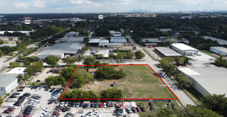 Plus de détails pour 4313 Dayco St, Houston, TX - Terrain à vendre