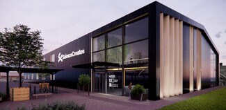 Plus de détails pour Albert Rd, Bristol - Coworking à louer