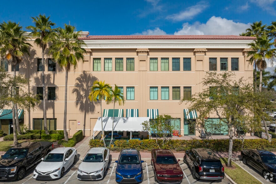 1035 S State Road 7, Wellington, FL à louer - Photo du bâtiment - Image 2 de 5