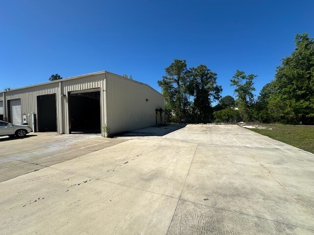 More details for 4970 Crescent Technical Ct, Saint Augustine, FL - Industrial for Lease