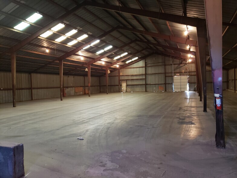 505 US 87, Tulia, TX à louer - Photo du bâtiment - Image 3 de 6