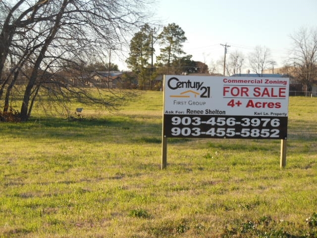 Kari Ln, Greenville, TX for sale - Primary Photo - Image 1 of 1