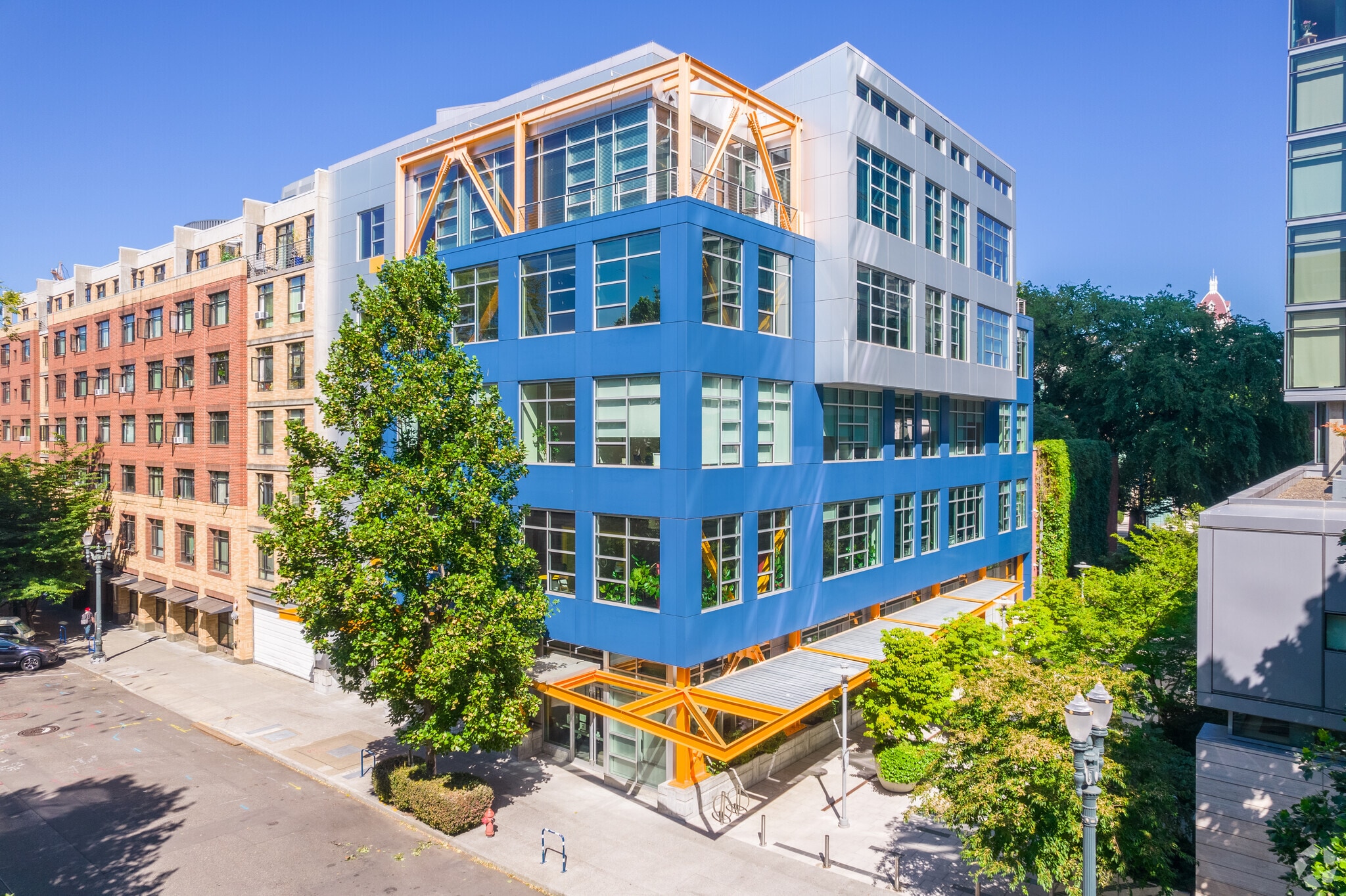 1140 SW 11th Ave, Portland, OR for sale Primary Photo- Image 1 of 7