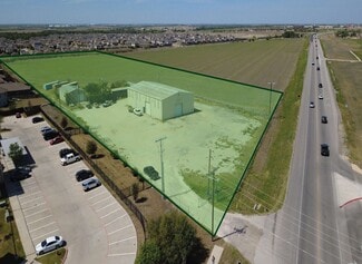 More details for 13800 FM 973 N, Manor, TX - Industrial for Sale