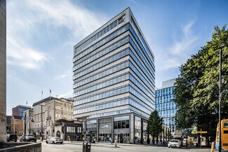 Plus de détails pour 18-22 Bridge St, Manchester - Commerce de détail à louer