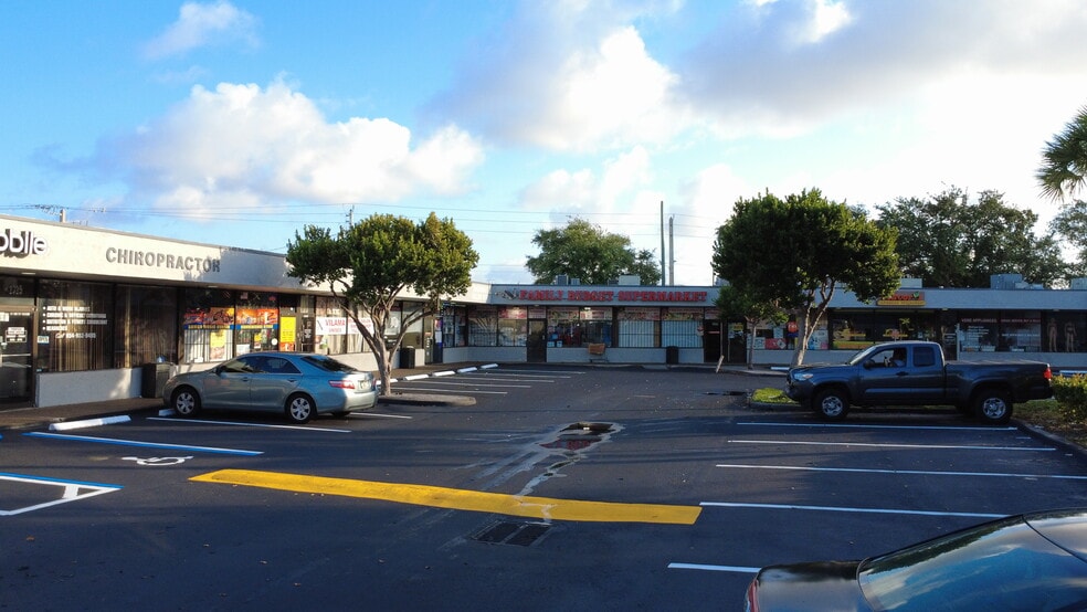 2301 NE 5th Ave, Pompano Beach, FL for sale - Building Photo - Image 3 of 13