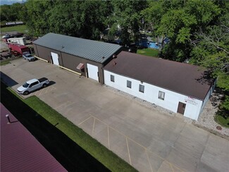 More details for 2370 E Logan St, Decatur, IL - Industrial for Lease