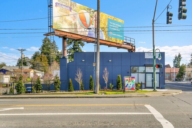 More details for 3519-3521 6th Ave, Tacoma, WA - Retail for Sale
