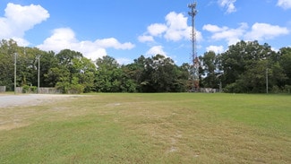 More details for 117 E South Blvd, Montgomery, AL - Land for Sale