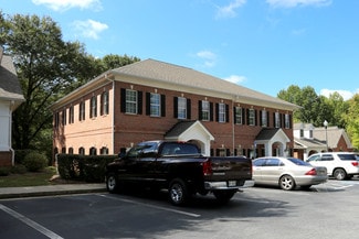 More details for 3380 Trickum Rd, Woodstock, GA - Office for Sale
