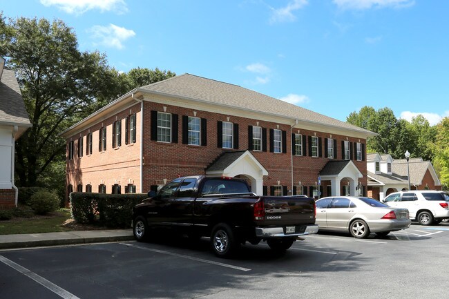More details for 3380 Trickum Rd, Woodstock, GA - Office for Lease