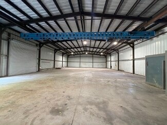 More details for 2514 W Point Ave, College Park, GA - Flex, Industrial for Lease