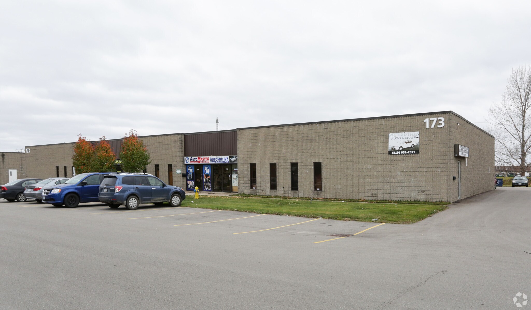 173 Exeter Rd, London, ON à vendre Photo principale- Image 1 de 1