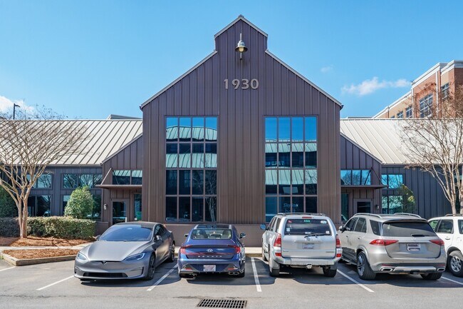 More details for 1930 Abbott St, Charlotte, NC - Office for Sale