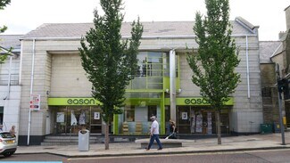 Plus de détails pour 29-33 Main St, Bangor - Commerce de détail à vendre