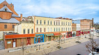 Plus de détails pour 19 Patten Pky, Chattanooga, TN - Commerce de détail à louer