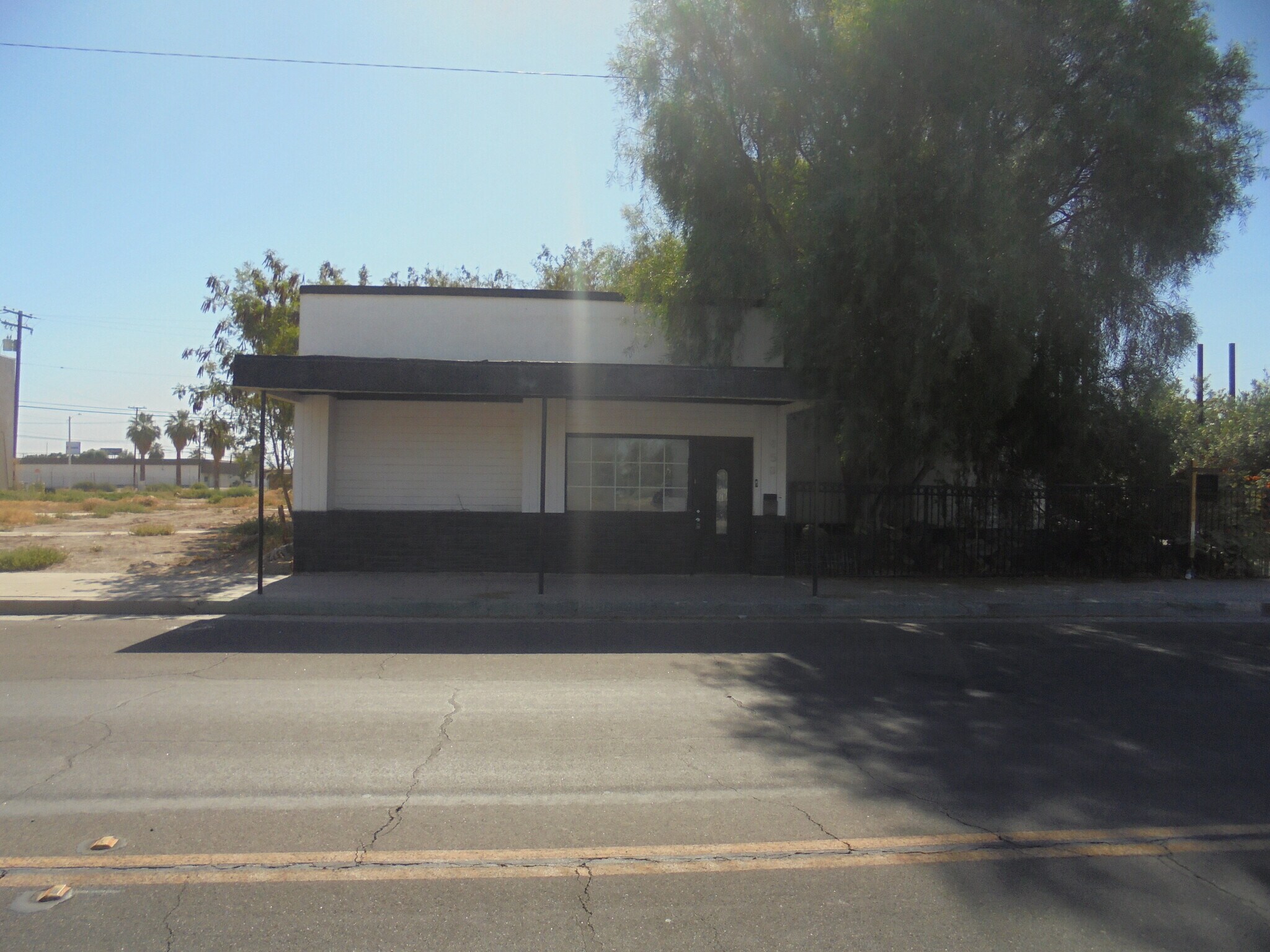 150 S Main St, Blythe, CA à vendre Photo du bâtiment- Image 1 de 6