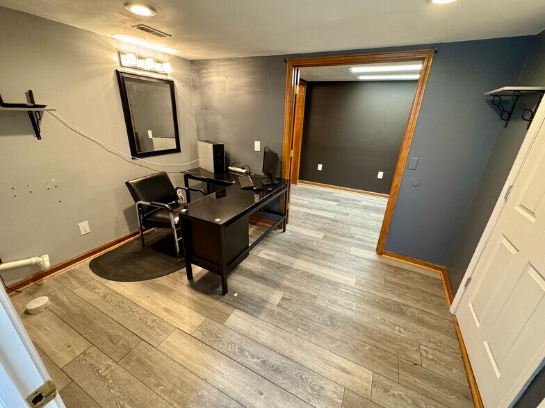 4990 Broadway, Depew, NY à louer - Photo du bâtiment - Image 3 de 21