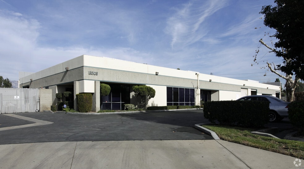 13503 Vintage Pl, Chino, CA for lease - Building Photo - Image 3 of 6