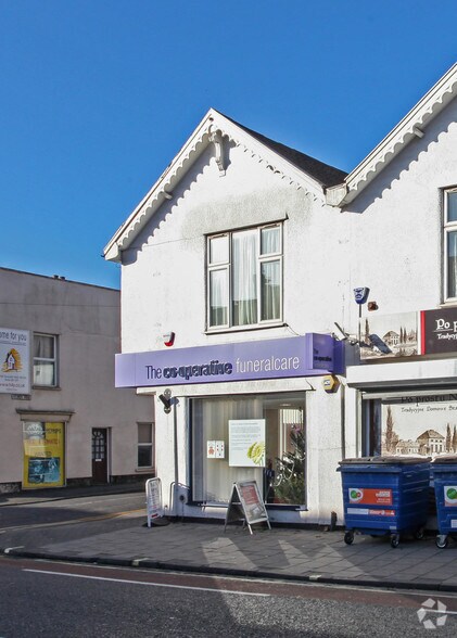 278 Gloucester Rd, Bristol for sale - Building Photo - Image 3 of 6