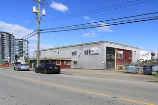 More details for 8040 River Rd, Richmond, BC - Industrial for Lease