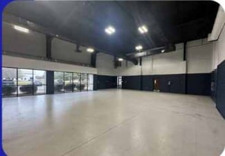 More details for 350 Electronics Blvd SW, Huntsville, AL - Flex for Lease