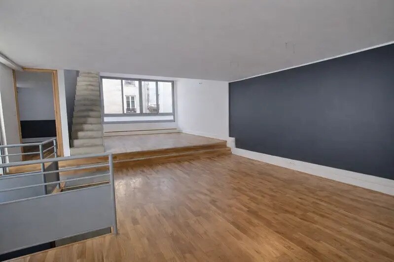 37 Bis Rue De Montreuil, Paris à vendre - Photo intérieure - Image 2 de 13