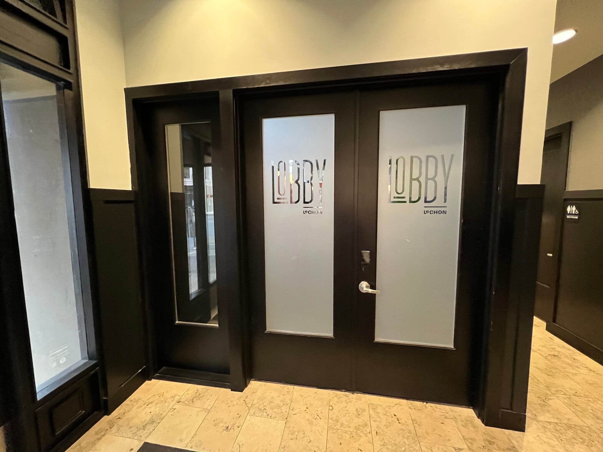 50 SW Pine St, Portland, OR à louer Photo intérieure- Image 1 de 3