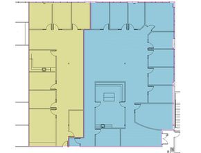 9821 Business Park Dr, Sacramento, CA for lease Floor Plan- Image 1 of 1