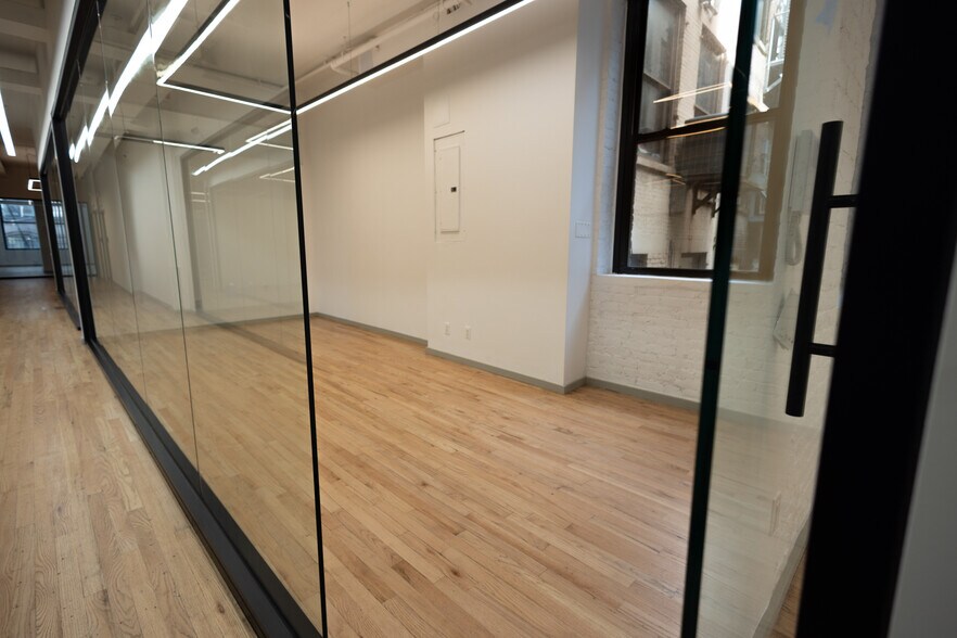 31 Howard St, New York, NY à louer - Photo du bâtiment - Image 3 de 8