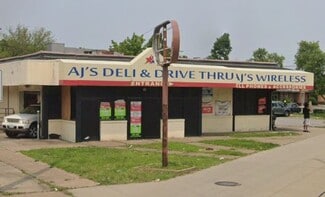 More details for 10305 Saint Clair Ave, Cleveland, OH - Retail for Lease