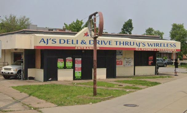 More details for 10305 Saint Clair Ave, Cleveland, OH - Retail for Lease