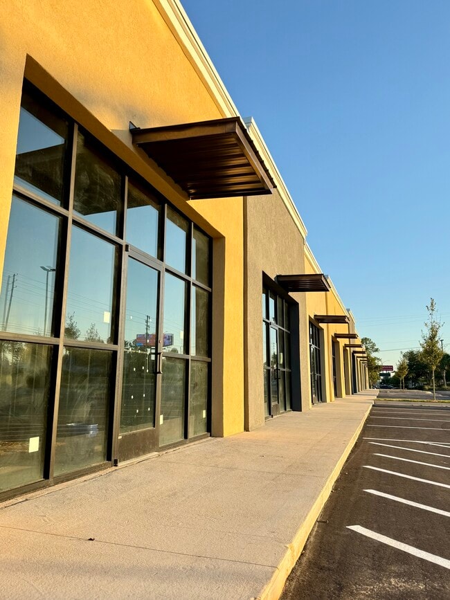 Plus de détails pour 1021 US-331, Defuniak Springs, FL - Commerce de détail à louer